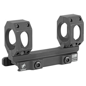 American Defense - AD-RECON-S 30MM Scope Mount - Black
