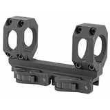 American Defense - AD-RECON-S 30MM Scope Mount - Black