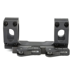 American Defense Mfg. - AD-RECON-SL 30MM Low Scope Mount