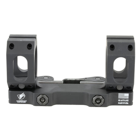 American Defense Mfg. - AD-RECON-SL 30MM Low Scope Mount — view 2