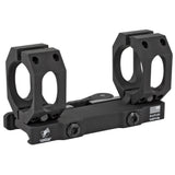 American Defense - AD-RECON-SL Scope Mount 34MM - Black