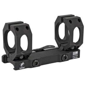 American Defense - AD-RECON-SL Scope Mount 34MM - Black