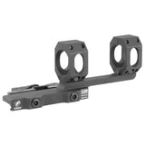 American Defense - AD-RECON-X 30MM Scope Mount - Black