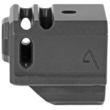 Agency Arms - 417 Compensator for Glock Gen 4 - Black