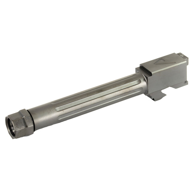 Agency Arms - Mid Line Threaded Barrel for Glock 17 - Black