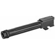 Agency Arms - Mid Line Threaded Barrel for Glock 19 Gen 5