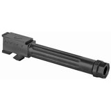 Agency Arms - Mid Line Threaded Barrel for Glock 19 Gen 5
