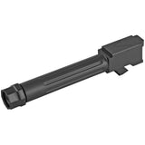 Agency Arms - Mid Line Barrel for Glock 19 - Black Nitride