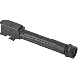 Agency Arms - Mid Line Barrel for Glock 19 - Black Nitride