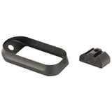 Agency Arms - Magwell for Glock 17 Gen4 - Black