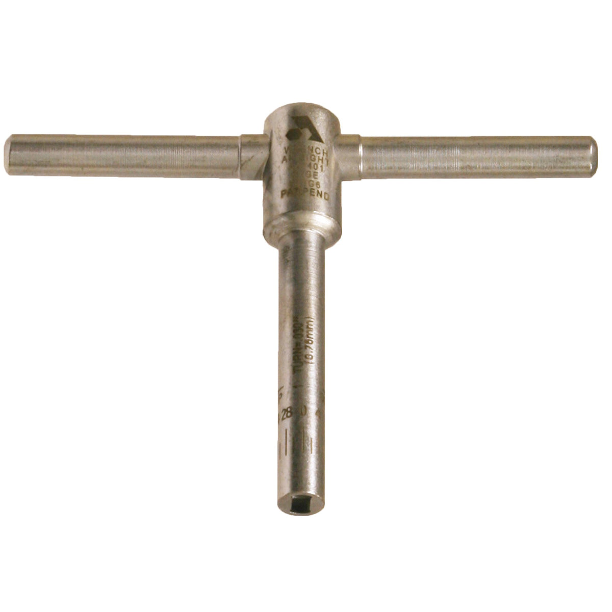 Arsenal - AK47/74 Front Sight Post Tool - Black