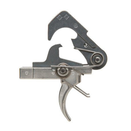 ALG Defense - Combat Trigger 6 lb Pull - Black