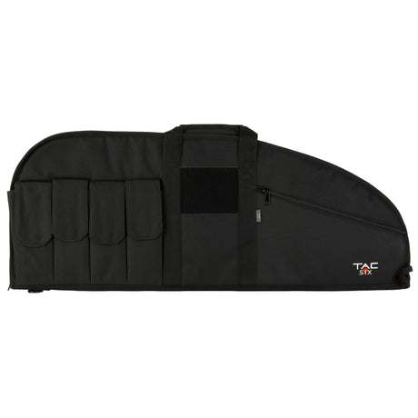 Allen Company - Tac-Six Rifle Case 32" Black