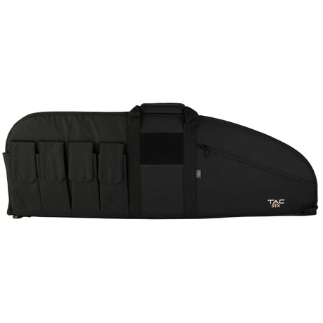 Allen Company - Tac-Six Tactical Rifle Case 37" - Black