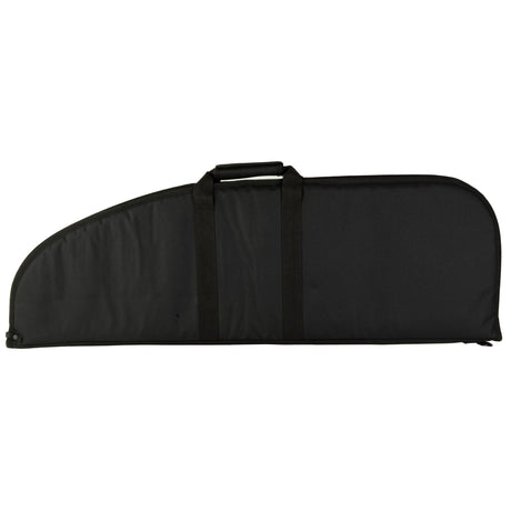Allen Company - Tac-Six Tactical Rifle Case 37" - Black