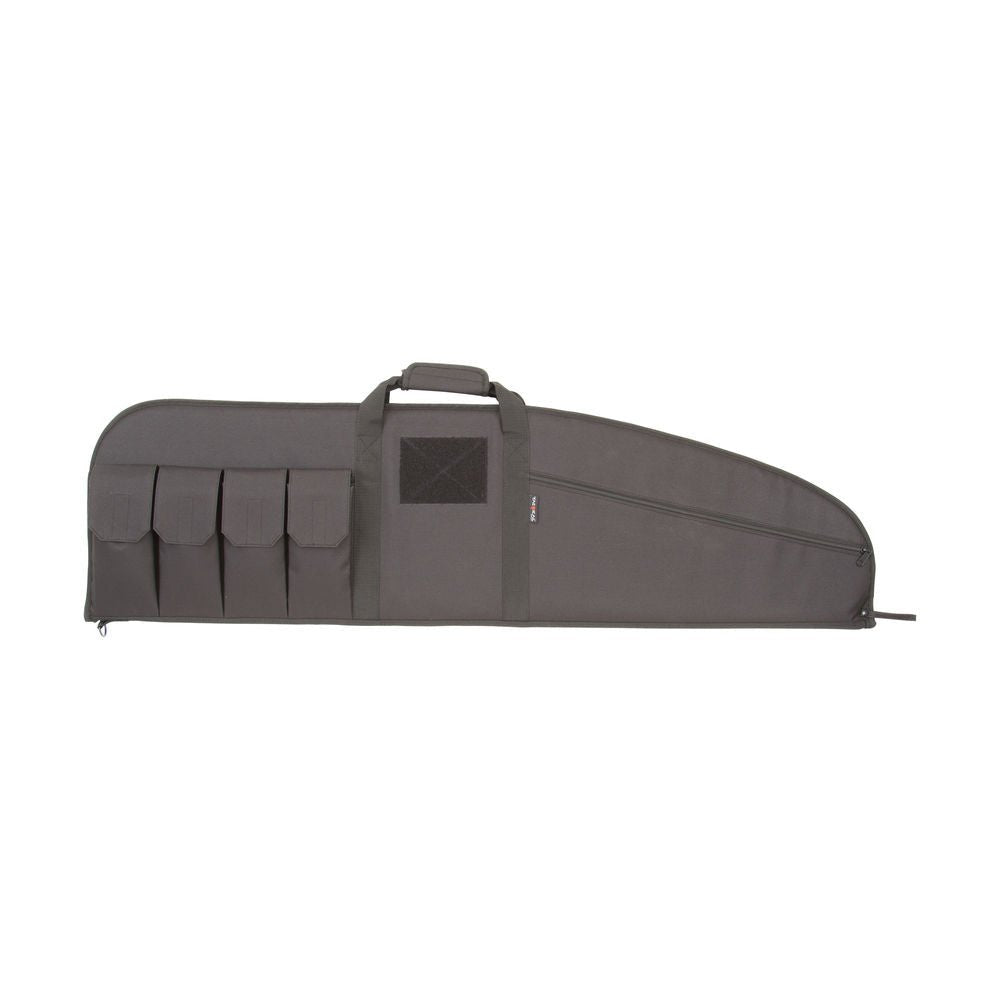 Allen Company - Tac Six Rifle Case 42" - Black