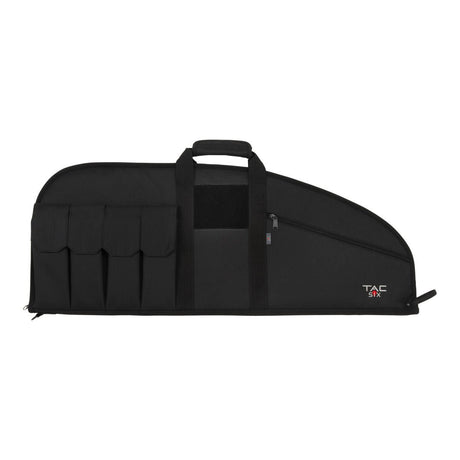 Allen Company - Tac Six Rifle Case 42" - Black