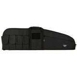 Allen Company - Tac Six Rifle Case 42" - Black
