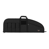 Allen Company - Combat Tactical Rifle Case 46" - Black