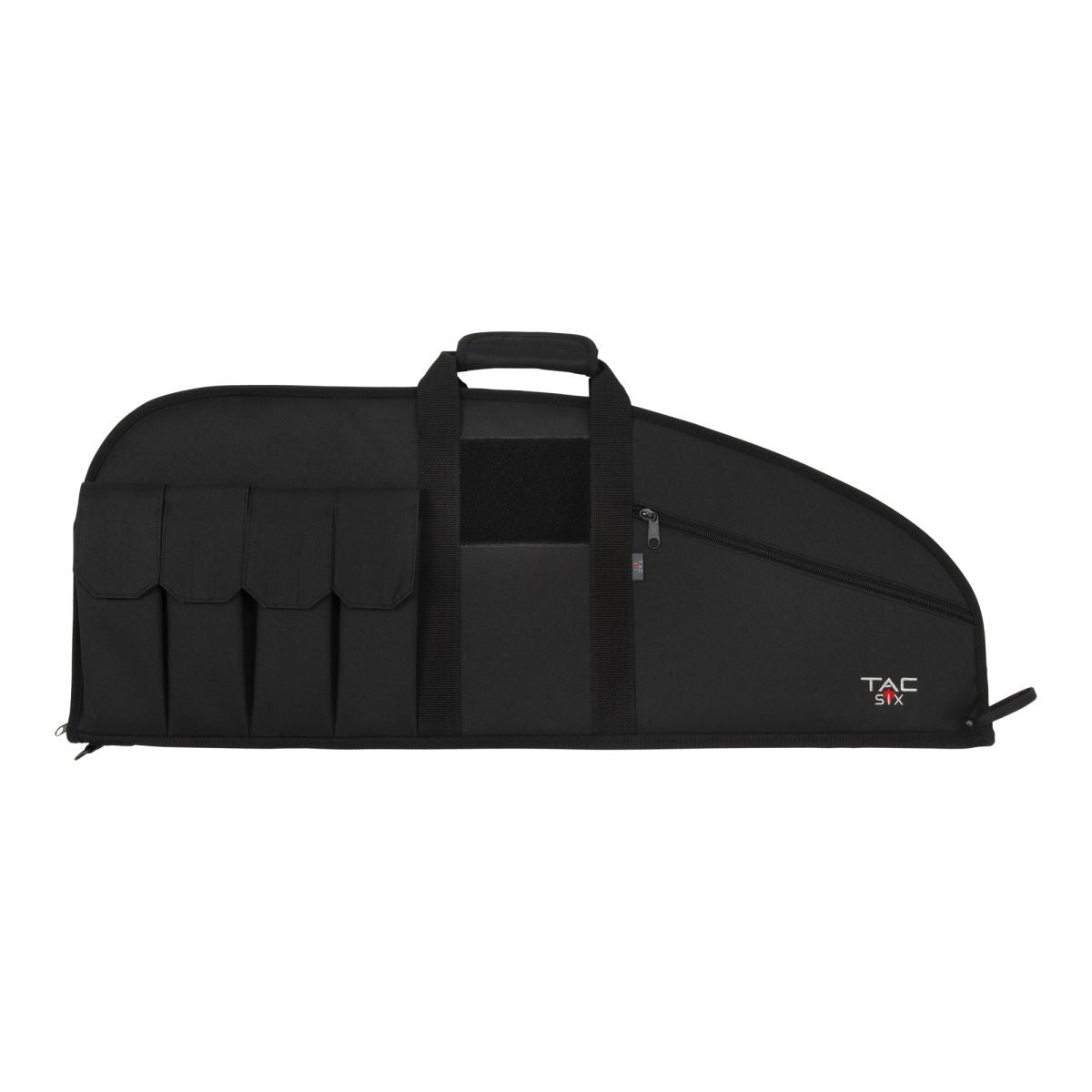 Allen Company - Combat Tactical Rifle Case 46" - Black