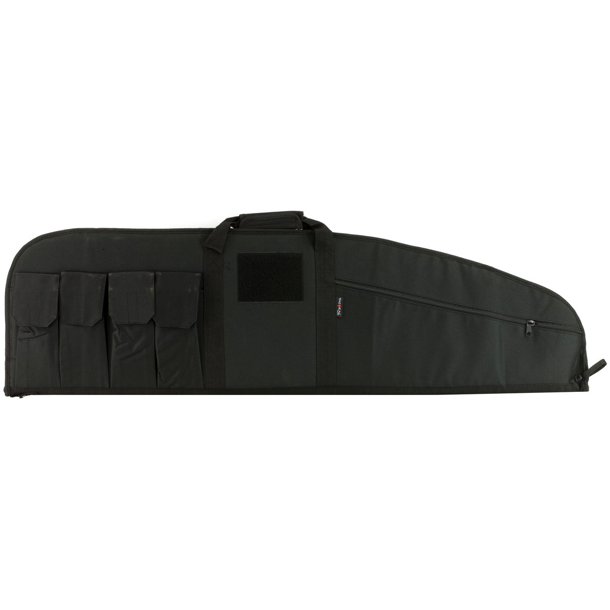 Allen Company - Combat Tactical Rifle Case 46" - Black