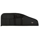 Allen Company - Tac Six Engage Rifle Case 38" Black