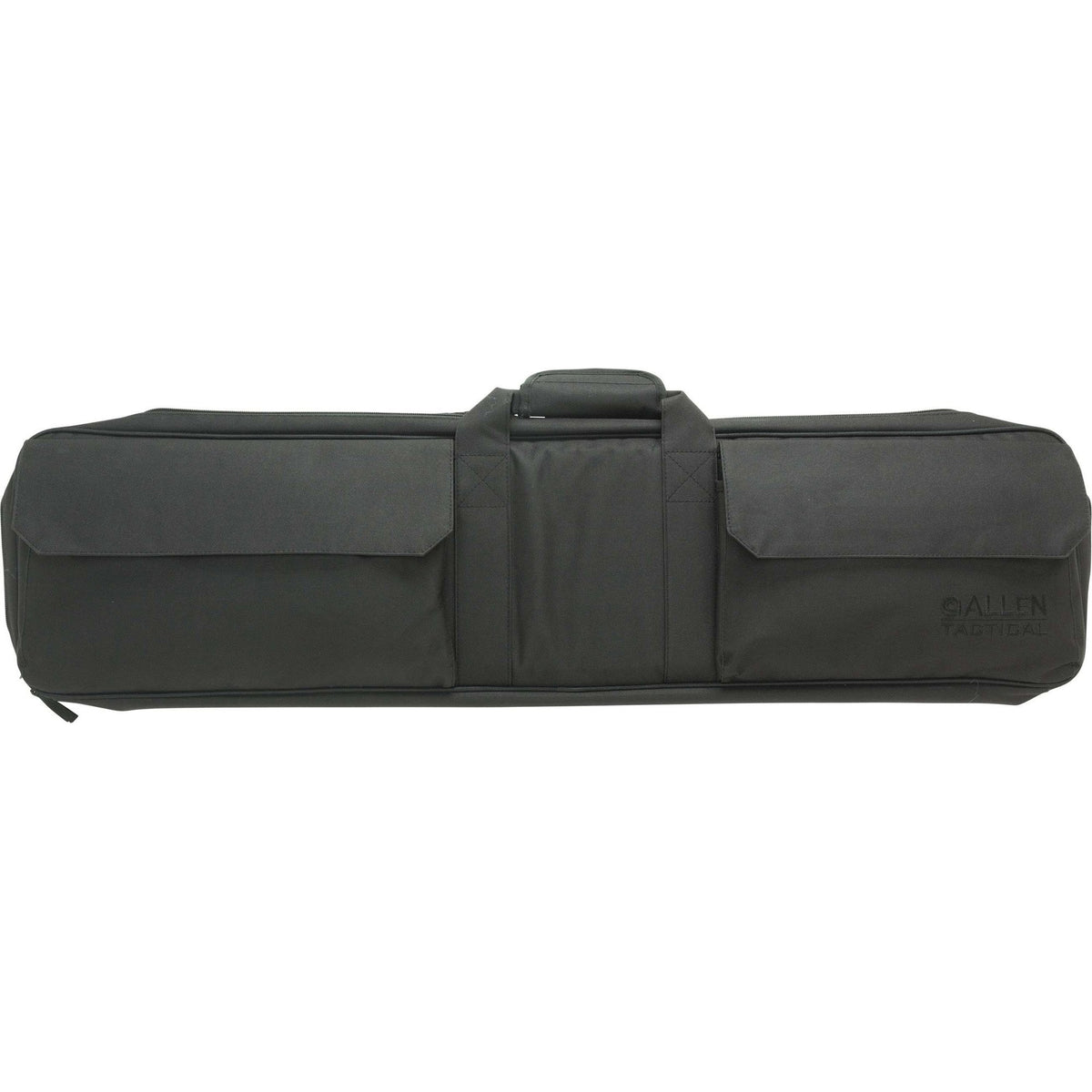 Allen Company - Versa-Tac Shotgun Case, 41" - Black