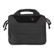 Allen Company - Tac-Six Crew 2 Gun Pistol Case - Black