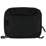 Allen Company - Tac-Six Crew 2 Gun Pistol Case - Black