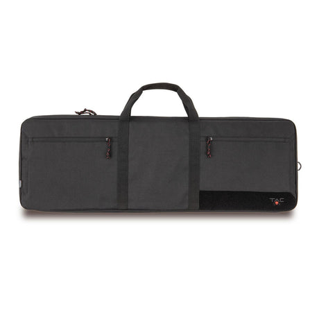 Allen Company - Tac-Six Division 46" Rifle Case - Black
