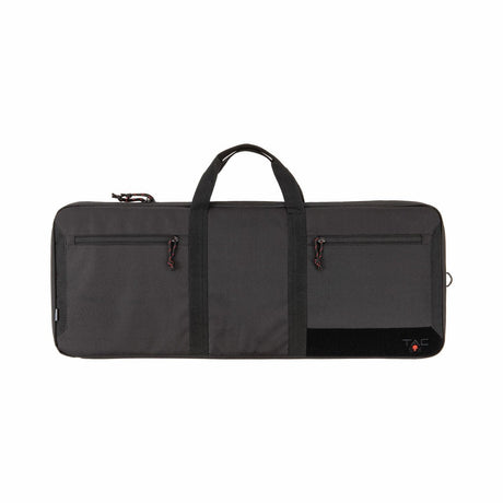 Allen Company - Tac-Six Division 46" Rifle Case - Black