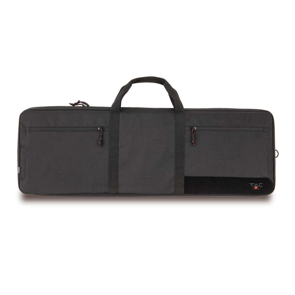 Allen Company - Tac-Six Division 32" Tactical Rifle Case - Black