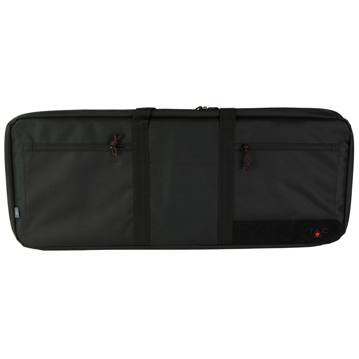 Allen Company - Tac-Six Division 32" Tactical Rifle Case - Black