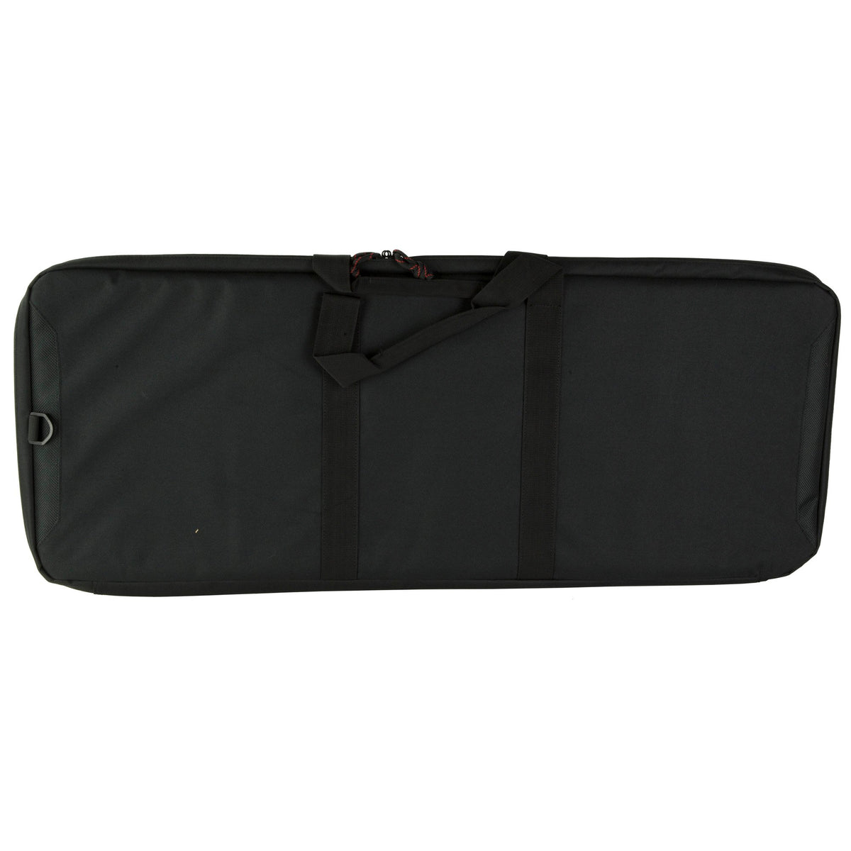 Allen Company - Tac-Six Division 32" Tactical Rifle Case - Black