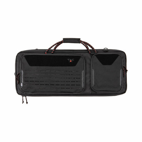 Allen Company - Tac-Six Squad 38" Rifle Case - Coyote