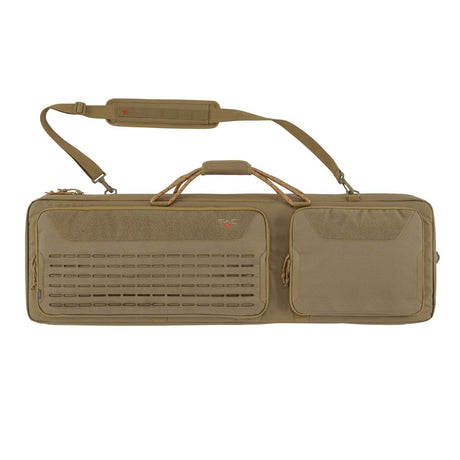 Allen Company - Tac-Six Squad 38" Rifle Case - Coyote