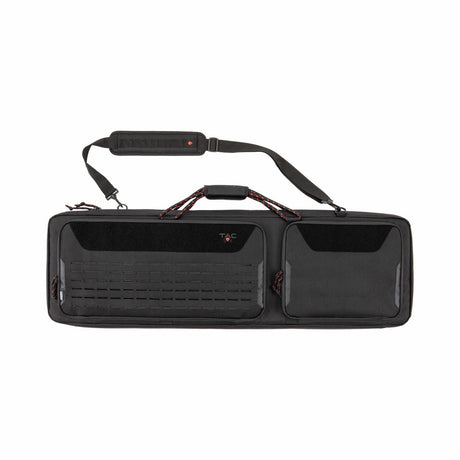 Allen Company - Tac-Six Squad 38" Rifle Case - Coyote