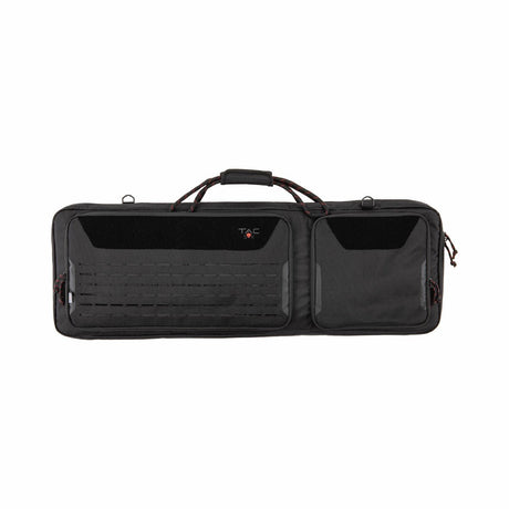 Allen Company - Tac-Six Squad 38" Rifle Case - Coyote