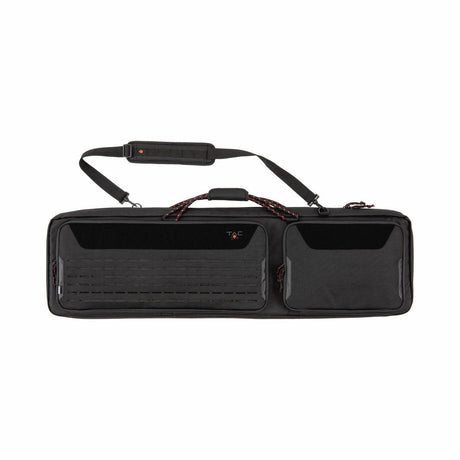 Allen Company - Tac-Six Squad 38" Rifle Case - Coyote