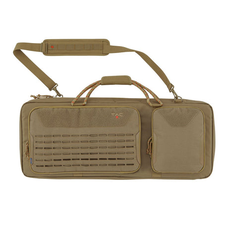 Allen Company - Tac-Six Squad 38" Rifle Case - Coyote