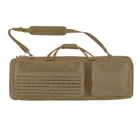 Allen Company - Tac-Six Squad 38" Rifle Case - Coyote