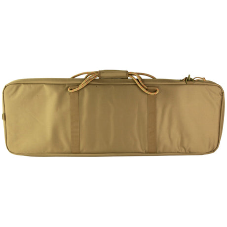 Allen Company - Tac-Six Squad 38" Rifle Case - Coyote