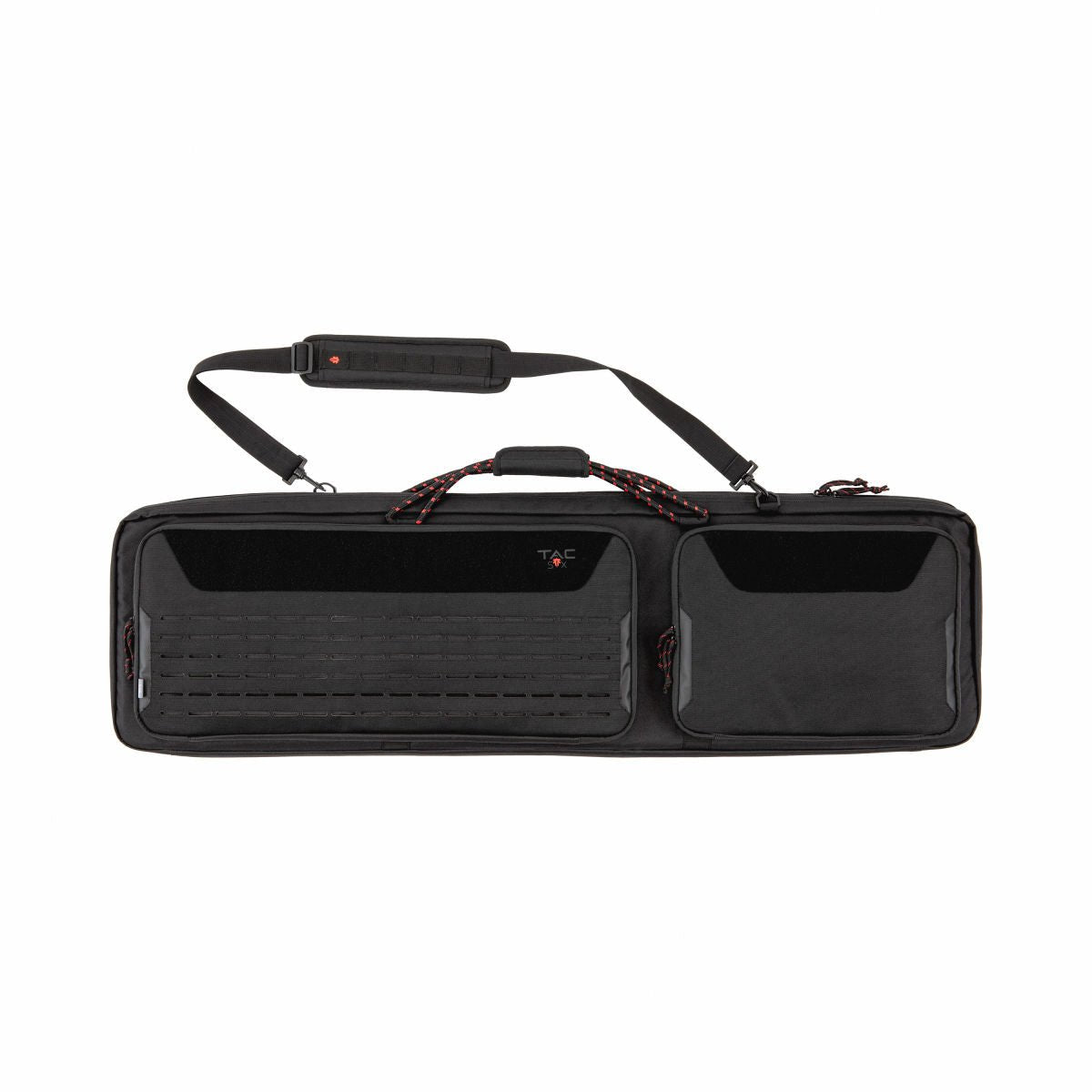 Allen Company - Tac-Six Squad 32" Tactical Rifle Case - Black