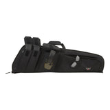 Allen Company - Tac-Six Wedge Tactical Rifle Case 36" - Black