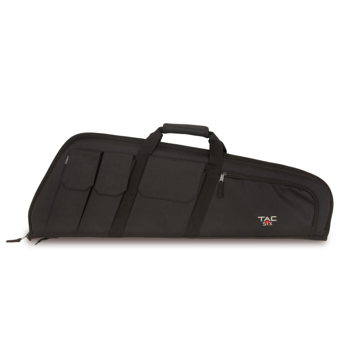 Allen Company - Wedge Tactical Rifle Case 41" Black