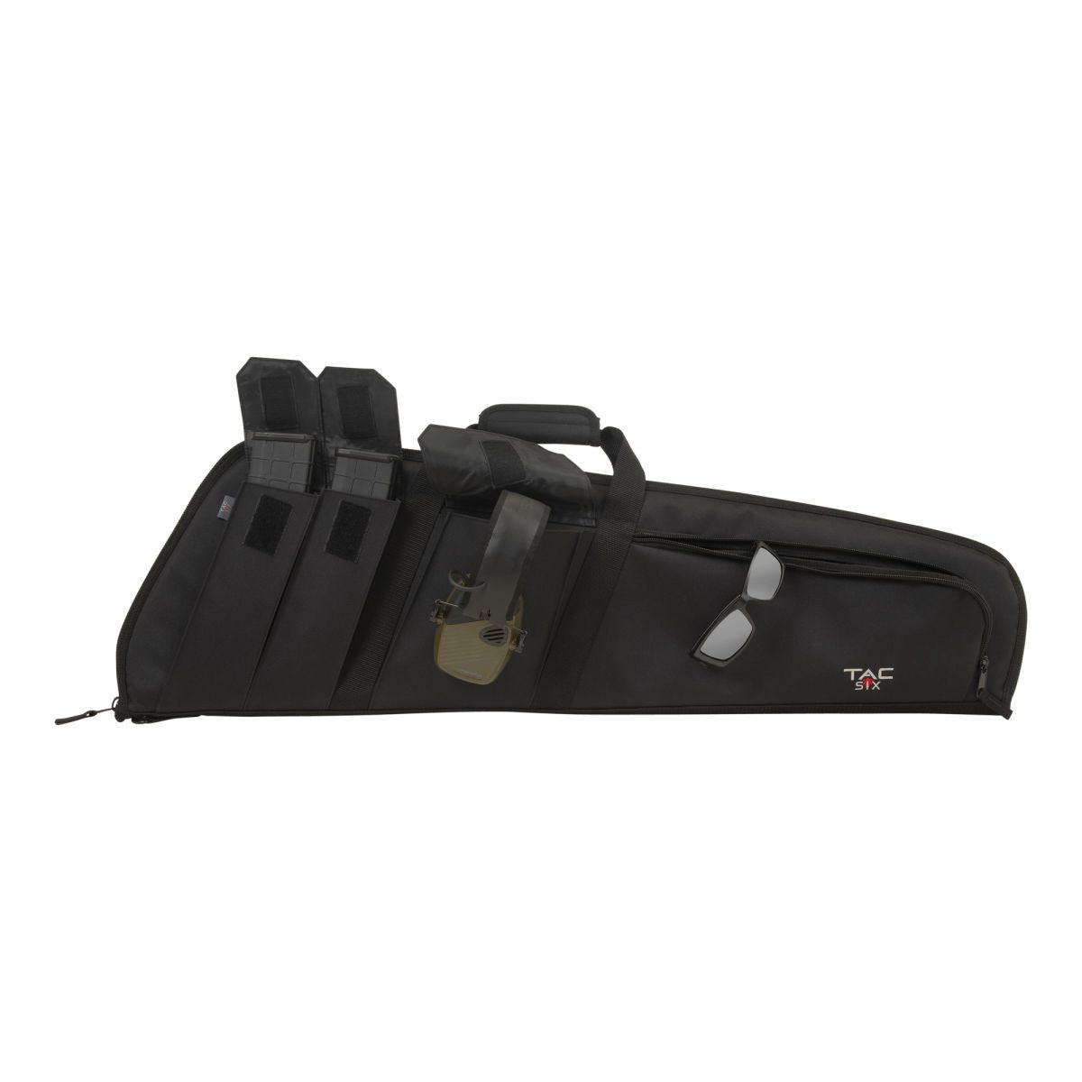 Allen Company - Wedge Tactical Rifle Case 41" Black