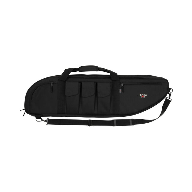 Allen Company - Battalion Tactical Rifle Case 42" - Black