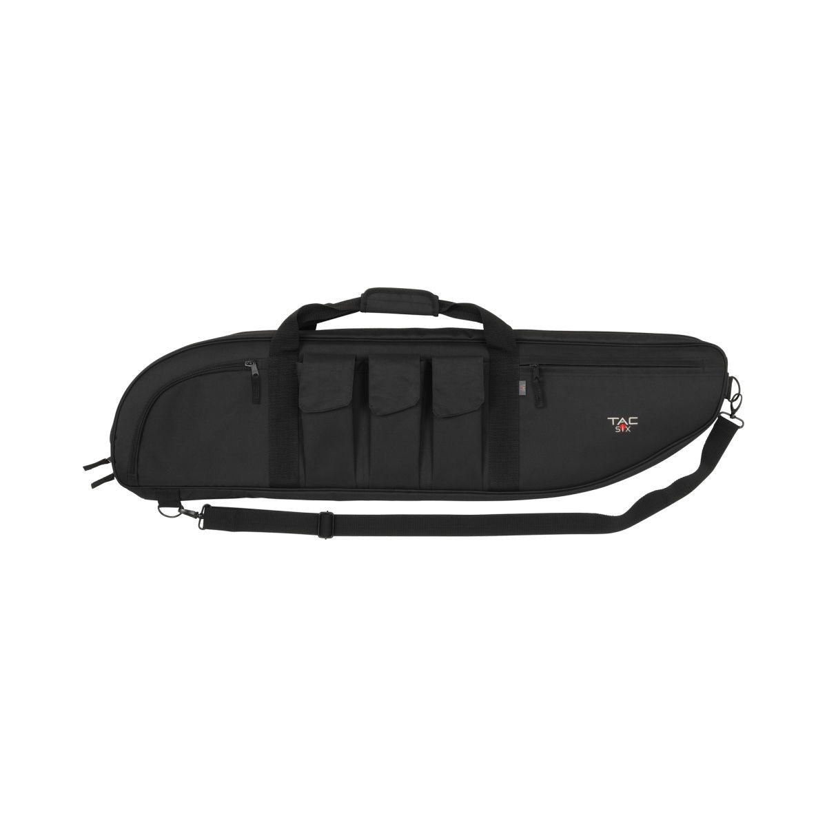 Allen Company - Battalion Tactical Rifle Case 42" - Black