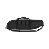 Allen Company - Battalion Tactical Rifle Case 42" - Black