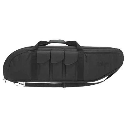 Allen Company - Battalion Tactical Rifle Case 42" - Black